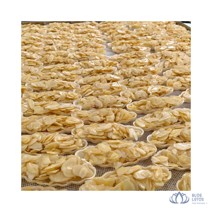 MÁS VENDIDO |   Tarta de Frutos Secos Caramelizados, Pastel Crujiente de Almendras y Anacardos para Cafetería, Regalo para Fiestas, Venta al por Mayor, Vietnam - Product Image 1