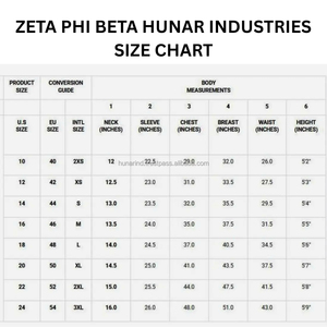 เสื้อแจ็คเก็ตวาร์ซิตี้ลายควิลท์แบบกำหนดเองของ Zeta Phi Beta |   เสื้อโค้ทบอมเบอร์ลายขนสัตว์สีขาวและสีน้ำเงินรอยัล แขนเสื้อลาย ZΦΒ สำหรับชมรมนักเรียนหญิง - Product Image 5
