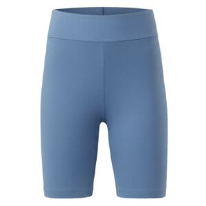 Shorts de cyclisme athlétiques taille haute pour femmes, vêtements de sport extensibles pour la gym - Product Image 1