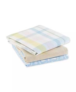 Strofinaccio coniglietto da giardino assortito, Set di 3 | Importazioni di Design - Product Image 3