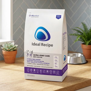 Alimento para Perros Ideal Recipe Ultra Joint Care con Camarones Hidrolizados y Granos Antiguos, Dieta de Ingredientes Limitados, Bajo en Grasas, para Perros Adultos - Product Image 2