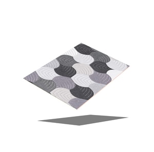 Carreaux muraux en céramique polie moderne émaillée numérique 300x450 300x600 Carreaux de cuisine antibactériens pour salle de bain fabriqués en Inde à prix d'usine - Product Image 5