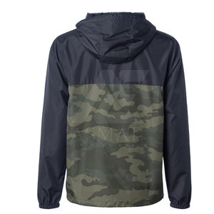 Chaqueta Cortavientos de Invierno para Hombre, Chaqueta Cortavientos de Moda, Nuevos Estilos 2026, Chaqueta Cortavientos de Alta Calidad - Product Image 6
