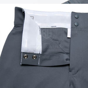 Pantalones de Béisbol de Primera Calidad con su Propio Diseño, Pantalones de Béisbol Sublimados Personalizados al por Mayor - Product Image 4