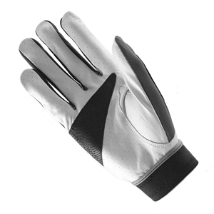 Gants polyvalents pour le racquetball, compatibles avec le squash et le badminton en salle, équipement de protection des mains, gants durables à adhérence antidérapante - Product Image 5