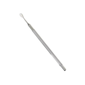 Retractor de párpados recto de un solo extremo, punta redonda de 7.5 mm de ancho, longitud de 150 mm, retractor de párpados de WARSAW MEDICAL - Product Image 1