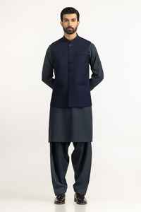 Chaleco de Invierno y Otoño para Hombre, Diseño OEM, Precio de Fábrica, Estilo Casual Hip Hop, Sin Mangas, Corte Ajustado, Chaleco Exterior para Hombre en Venta - Product Image 3