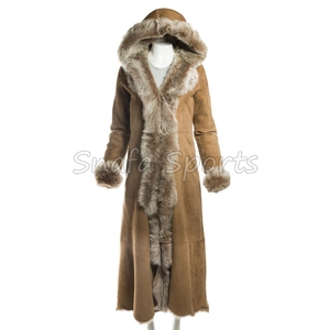 High Quality Stylish Women's <b>Genuine</b> <b>Leather</b> <b>Jacket</b> Slim Fit Design Wholesale Women <b>Leather</b> <b>Jacket</b> For Sale - Product Image 6