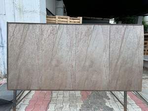 Revestimiento de piedra flexible ligero decorativo de cobre, tamaño 61x122cm y 122x244cm, revestimiento de piedra apilada. - Product Image 4