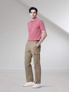 [Mark] OEM/ODM กางเกงทำงานลำลอง, MK-891แบรนด์เกาหลีน้ำหนักเบากันริ้วรอยระบายอากาศได้ดีทนทานสำหรับอุตสาหกรรมกลางแจ้ง - Product Image 2