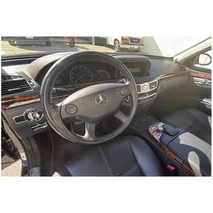 Mercedes-Benz S550 de 2007 - Product Image 3
