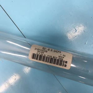 Manguera Flexible Swagelok 321-6-X-24DFR, Tubo de 3/8 - Equipo y Piezas de Semiconductores de Confianza con Legado Global - Product Image 2