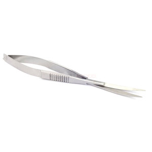 SIGAL MEDCO Eco-Friendly Stainless Steel Fish Tank Trimming <b>Shears</b> High Quality <b>Tool</b> for Aquaritum Aquariums & Accessories - Product Image 1