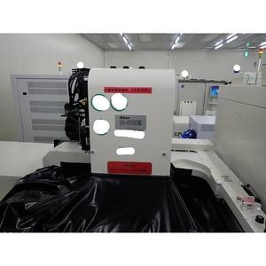 TEL P-12XL Prober - Équipements et pièces semi-conductrices d'occasion de renommée mondiale et de confiance - Product Image 4