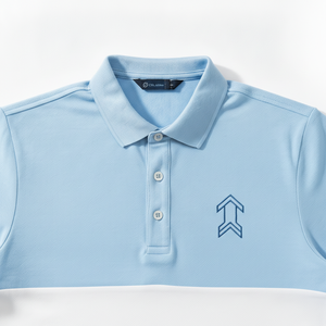 Camiseta Polo Personalizada al por Mayor con Logotipo, Impresión por Transferencia de Calor o Parche Bordado, Camiseta Polo para Hombre - Product Image 4
