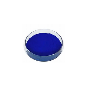 Premium ACID BLUE 90 <b>Dye</b> Powder Water Soluble Textile Colorant for <b>Wool</b> Silk Nylon Leather and Industrial Dyeing Use - Product Image 6