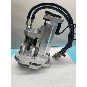 ชุดยกฮีตเตอร์ AMAT, AMAT 0021-09721 BRACKET - อุปกรณ์และอะไหล่เซมิคอนดักเตอร์ระดับโลกที่เชื่อถือได้ - Product Image 5