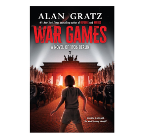Guerra de ideas: Edición en tapa blanda – 15 de octubre de 2025 por Alan Gratz (Autor) (Suministro al por mayor) - Product Image 1