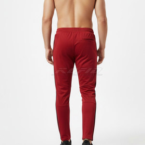 Premium <b>Men</b> Track <b>Pants</b> Breathable Performance <b>Running</b> Training Fitness Sports Clothing Custom Logo Supplier - Product Image 3