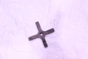 Pièces de rechange pour tricycles CROSS de qualité supérieure, fabriquées en Inde, compatibles avec le modèle RE, exportées vers Haïti et la République Dominicaine - Product Image 2