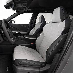 SUV hybride de luxe 2024 TX 500h Sport – Véhicule AWD haut de gamme à 3 rangées de sièges - Product Image 1