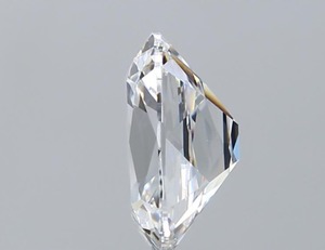 Diamant de laboratoire de 2,00 carats, D VS1, taille ancienne, certifié IGI, CVD, pierre lâche pour une élégante bague de fiançailles antique - Product Image 5