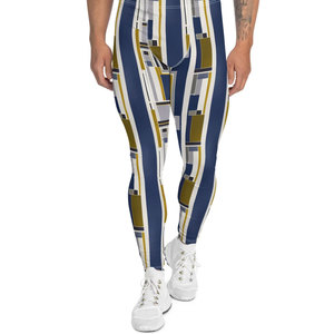 Pantalones cortos de compresión para hombre, ideales para el gimnasio, diseñados para fitness, correr y rendimiento deportivo. - Product Image 4