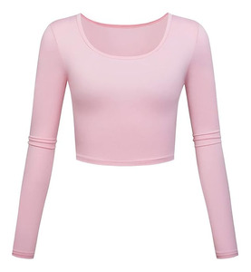 Sweat à capuche de sport pour femme, coupe ajustée, en coton, broderie personnalisée sur le devant, séchage rapide, respirant, haute qualité, collection Hiver 2025 - Product Image 1