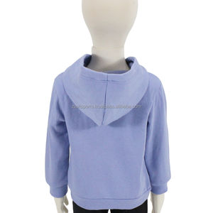 Printed <b>Children</b> and Youth Size kids pullover hoodiesWith Custom Streetwear Wholesale Customized Designer kids pullover <b>hoodies</b> - Product Image 2