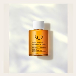 Sérum facial ghk-cu Jiel Elbibi Goldrelra peptaideu28anti Melranin Essence 50ml, sérum pour le visage au peptide de cuivre, sérum illuminateur pour le visage - Product Image 4