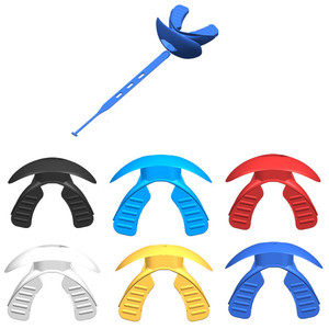 Protector Bucal Deportivo Personalizado para Fútbol Americano, Rugby, Boxeo, con Impresión Personalizada, Venta al Por Mayor - Product Image 5