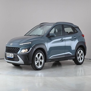 ข้อเสนอสุดคุ้ม 2022 โคโน 1.0 T-GDI SE CONNECT - Product Image 1
