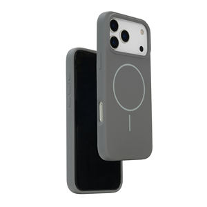 <span class=keywords><strong>Funda</strong></span> para Teléfono Móvil para <span class=keywords><strong>iPhone</strong></span> 15 17 Pro Max, Fundas de Silicona para <span class=keywords><strong>iPhone</strong></span>, <span class=keywords><strong>Funda</strong></span> Completa, Cómoda al Tacto, Diseño Magnético - Product Image 4