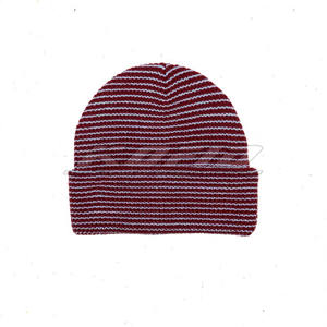 Bonnets d'hiver en tricot décontractés pour hommes – Chauds, tendance, pour l'extérieur et le streetwear - Product Image 3