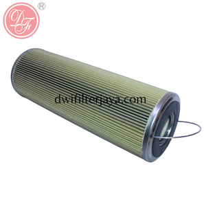 Élément de filtre à huile hydraulique en fibre de verre industrielle pour système moteur - Product Image 3