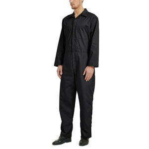 Overol de Seguridad de Alta Visibilidad Personalizado, Fabricación en Pakistán, Overol de Alta Visibilidad para Trabajo - Product Image 3