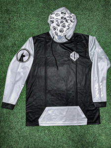 Sudadera con Capucha 100% Poliéster, Personalizada con Sublimación/Impresión DTG, Bordada, Básica, de Algodón Mezclado, Unisex, para Invierno - Product Image 4
