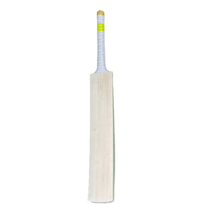 Bate de Críquet Profesional de Alta Calidad con Logotipo Personalizado, Más de 10 Granos, Precio Bajo, Material de Madera de Grado Deportivo - Product Image 6