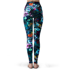 Leggings Deportivos para Mujer al por Mayor, Leggings Push-Up para Gimnasio, Fitness, Running, Yoga, Leggings de Cintura Alta para Mujer, Calidad Premium - Product Image 3