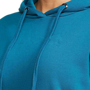 Sweat-shirts pour femmes de haute qualité, très vendus en hiver, coupe ajustée, design personnalisé, anti-boulochage, respirants. - Product Image 4