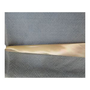 Ouvre-lettre artisanal vietnamien écologique en nacre, cadeau de bureau haut de gamme, artisanat naturel, fournisseur en gros - Product Image 4