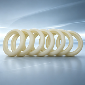 แผ่นยางกันสึกหรอสำหรับปั๊ม Coreseal Heavy Severe Duty U207 รุ่น U207 Elastomer Pad สำหรับชิ้นส่วนปั๊มโคลน - Product Image 1