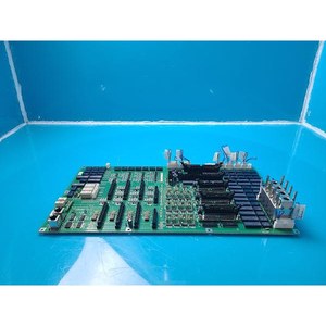 Conjunto de Calentador de Cámara TEL BX80-070342-13 Usado Como Está, Piezas de Equipos Semiconductores Legacy - Product Image 3