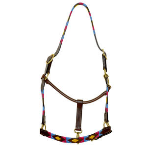 Harnais en cuir pour l'équitation, réglable, haute performance, accessoires au meilleur prix de gros - Product Image 4