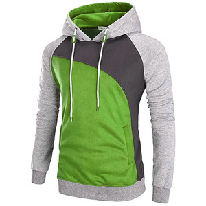 Sudaderas Extra Grandes de Alta Calidad para Hombre, Diseño Personalizado, en Stock, Ropa Urbana, Sudaderas Extra Grandes Más Vendidas para Hombre - Product Image 1