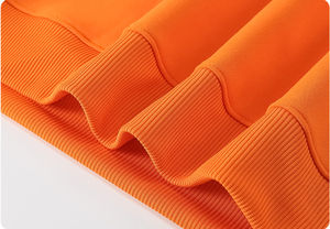 Service OEM - Sweat-shirts à capuche pour hommes - Respirants, durables, écologiques et absorbants - Product Image 2