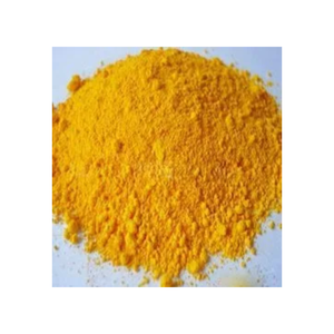Poudre de colorant jaune industriel 2RLX pour applications sur tissus en coton, rayonne et papier - Product Image 4