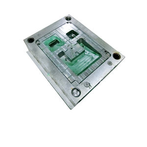 Premium-Qualität Langlebige Formdesign-Dienstleistungen ABS-<span class=keywords><strong>Design</strong></span> Spritzguss-Hersteller für PP HDPE Kundenspezifische Formteile aus Kunststoff - Product Image 4