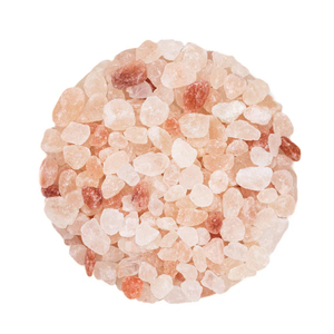 Private Label Services Light Pink <b>Salt</b> Modern Light Pink Himalayan <b>Salt</b> Best Selling Pure Crystal Mineral <b>Salt</b> with OEM Size - Product Image 6