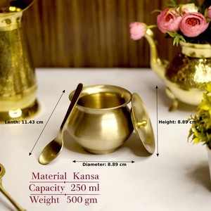 หม้อกานซาเกี - Product Image 3